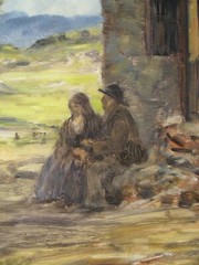 Max Krause-Kiederling Graudenz Olbernhau Erzgebirge Sachsen Chemnitz Greifswald