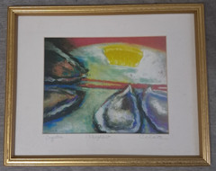 „Oysters“- Wellfleet