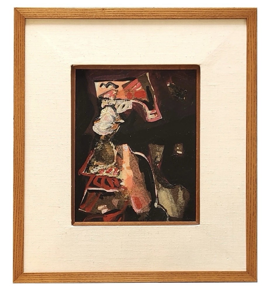 Victor Chab Argentina Latin American Art See IG Arielelias_arte