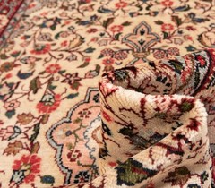 Hand Knotted Rug Hamedan 160 x 100 cm
