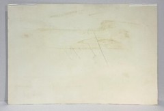 1878 Harry Goodwin watercolor Certosa del Galluzzo Florence Charterhouse Italy
