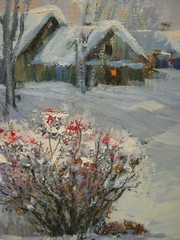 Thaw