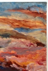 Amy Kennedy Lewis, Rockport Massachusetts Coastal Scene, 2012