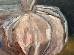 My Original Cinderella Pumpkin Painting, Pumpkin Patch, Halloween, By Artist
