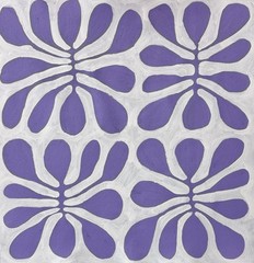 Debra Nangala McDonald 💕Aboriginal Art COA Supplied 60cm X 59cm DM2511-C