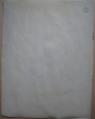 Drawing Landscape by Bertrand Marie-Thérèse also known as Mité