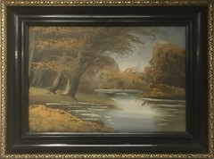 FOREST LAKE