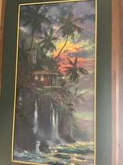 James Coleman “Tranquility”