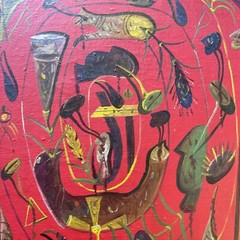 Stefan Pelvis Painting Expressionism Abstract Surrealism Cubism Modernism Listed