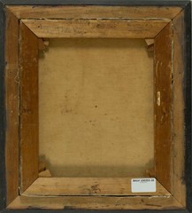 George Russin (FL,1910-2010) oil painting 150353