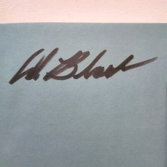 AL BLACK Signature With Original Photo, The HIGHWAYMEN Book By Gary Monroe