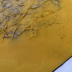 In The Style Of Amedeo Modiglian late 1800s-early 1900s Signed Fong 2000 30×20