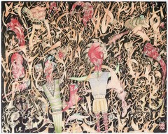 Jere Loughlin San Francisco California Artist