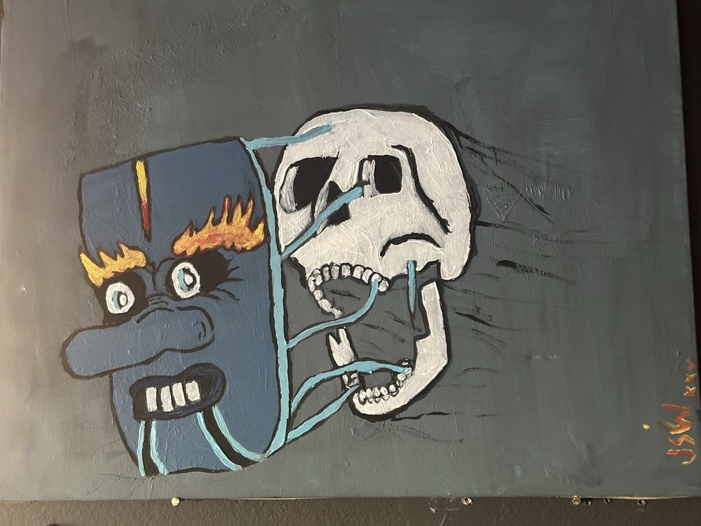 Chasing The Facade