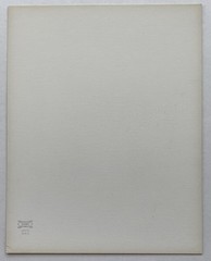 Set Of 2 Original Vintage Geometric Abstraction Paintings Minimalism Oil Pastel