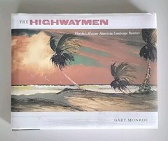 AL BLACK Signature With Original Photo, The HIGHWAYMEN Book By Gary Monroe