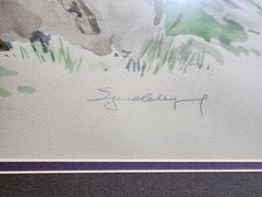 Eugene Leliepvre – Civil War Artwork – Lot of three (3)