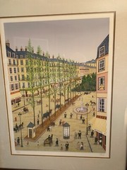 Fanch Ledan Signed And Numbered