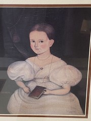 Norma Schneeman 1987-89 Painting Print Lithograph Portrait art Vintage Lot 55S7