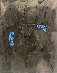 One Of A Kind, Original Painting