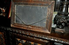 Antique Americana Romanticism 19th century