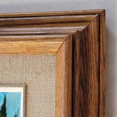 Original Painting – Signed by Artist – Patrick Morris Hickman