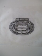 COLLECTION DRAWINGS ILLUSTRATION ANIMATION COMIC ART SCULPTURE ARCHITECTURAL