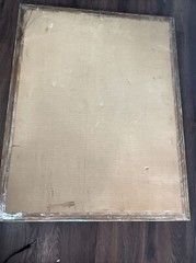 Alfred Hutty Watercolor Charleston Artist, Historical, 24 1/2” x 31”, Framed