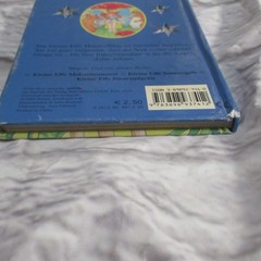 Kleine Elefe Himmelblau german kids childrens board book little fairy book