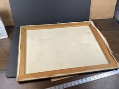 1994 Signed Original Art Garfield Painting
