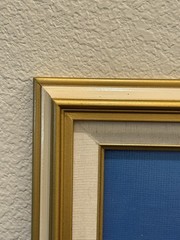 RED SKELTON „MAESTRO“ Framed Signed COA Limited Edition #2220/5000