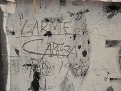 Carlos CABEZA Larme – 1994
