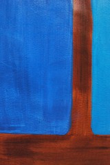 Mark Little,Painting￼, 81” X 62” Extra Large,Abstract,XXL,Giant,48,60,72,84,36