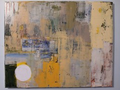 original abstract acrylic painting on canvas