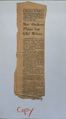 WWII letter US Army Dr. Jewish Surgeon; lost family Holocaust Hague, Neunkirchen