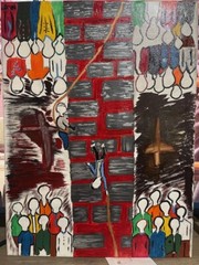 art canvases