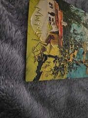 morris katz oil painting