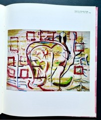 RARE JULIAN SCHNABEL PACE GALLERY EXHIBITION CATALOG 1986