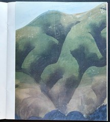 RARE JULIAN SCHNABEL PACE GALLERY EXHIBITION CATALOG 1986