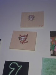 Hello Kitty Painting