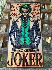 Joker, Heath Ledger, why so serious, Batman, The dark Knight, The Joker, Legend