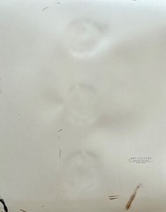 MODERN MINIMALIST PAINTING