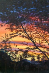 Colombian Painting