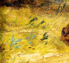 ATTR Hugh Cameron (UK,1835-1918) oil painting antique 150899