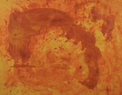 Mark Little original￼ Painting, 72” X 56” Acrylic, Abstract, POP Art, Modern, XL