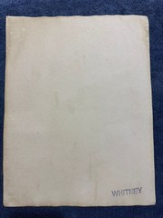 Lee Godie – painting drawing 12.5 x 9.8 in on old paper signed stamped