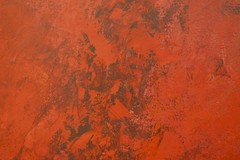 Mark Little Original Giant Canvas Painting 84”X62” (7 Foot) Abstract Modern XL