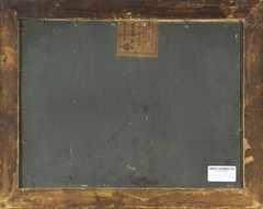 E Zimmerman (US,19C) oil painting antique 133602