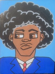 Leonardo Black History Month Edition