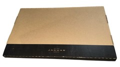 JAGUAR Limited Edition of 100 Artwork Digital Print on Aluminum Set of 3 w/ COA